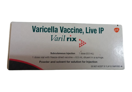 Varilrix